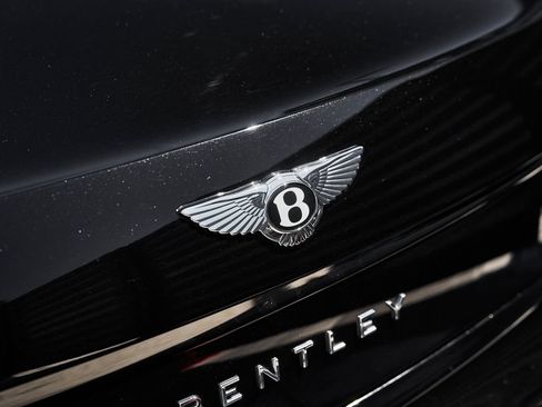 Used 2024 Bentley Flying Spur V8 AWD/4WD image 11