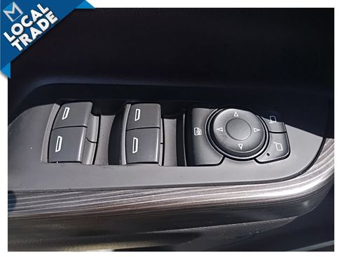 Used 2017 GMC Acadia SLT AWD/4WD image 14