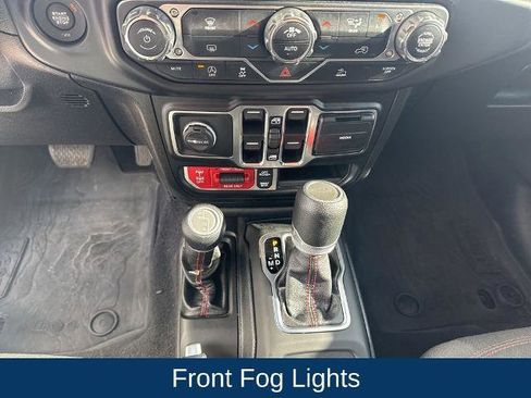 Used 2020 Jeep Gladiator Rubicon image 21