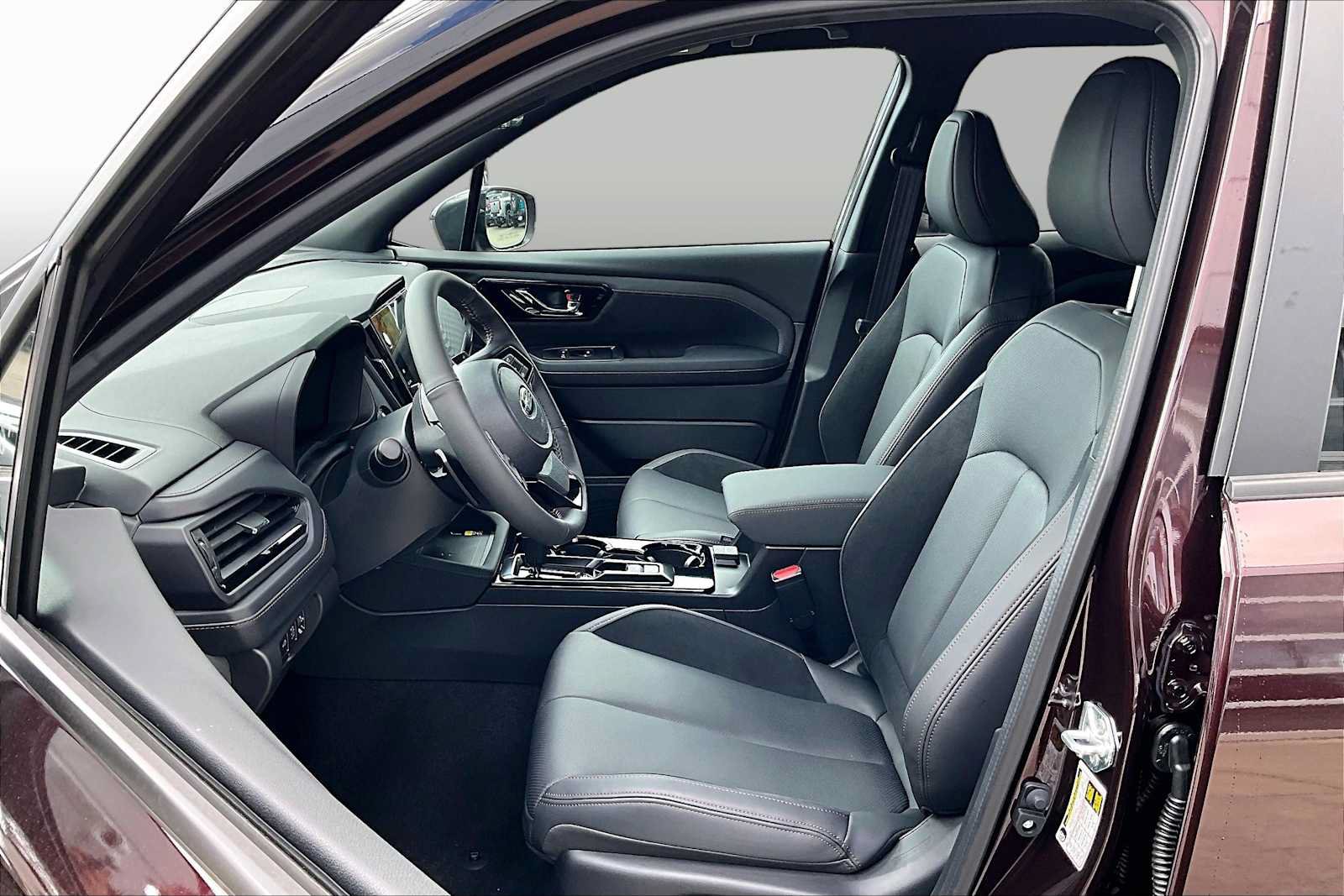 New 2026 Subaru Forester Touring AWD/4WD image 9