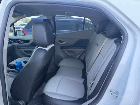 Used 2016 Buick Encore Sport Touring FWD image 6