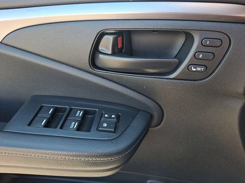 Used 2022 Honda Passport EX-L image 14