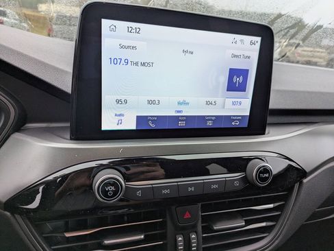 New 2026 Ford Escape Active image 12