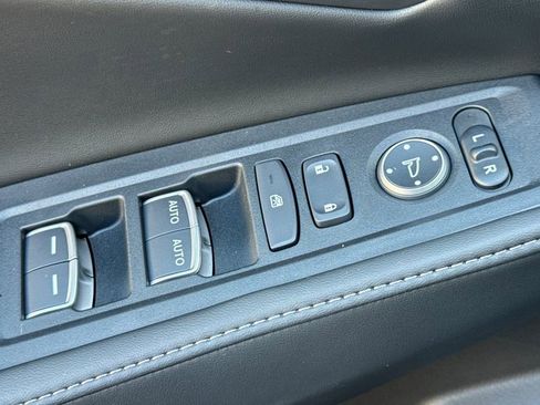 Certified 2025 Honda Accord Sport image 16