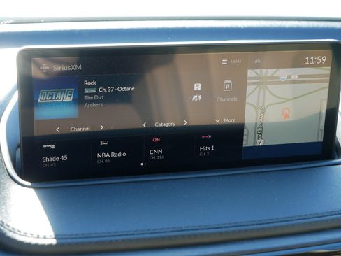 Used 2022 Acura MDX SH-AWD w/ Advance Package image 22