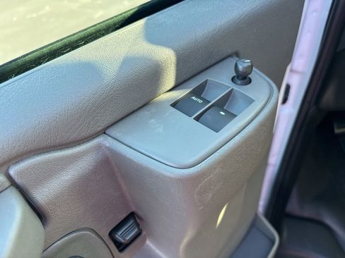 New 2025 Chevrolet Express 3500 WT w/ Driver Convenience Package image 12