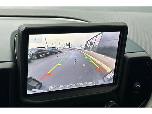 Used 2023 Ford Bronco Sport Heritage image 20