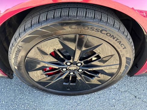 Used 2025 Ford Mustang Mach-E GT image 12