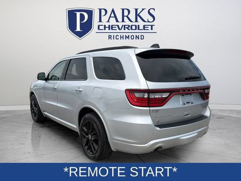 Used 2024 Dodge Durango GT RWD image 6