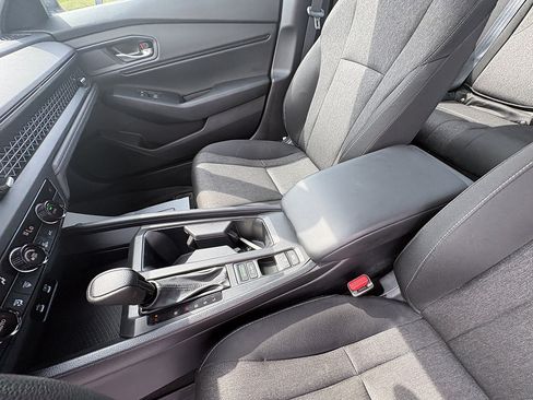 Used 2024 Honda Accord EX image 34