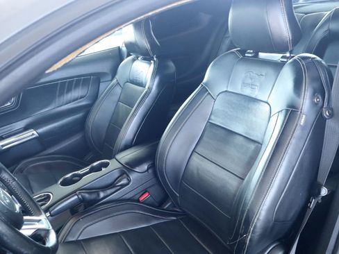 Used 2015 Ford Mustang Premium w/ Equipment Group 201A RWD image 14