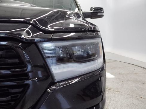 Used 2023 RAM 1500 Big Horn AWD/4WD image 17
