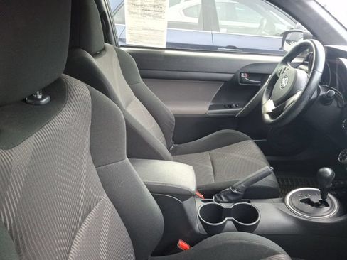 Used 2013 Scion tC FWD image 12