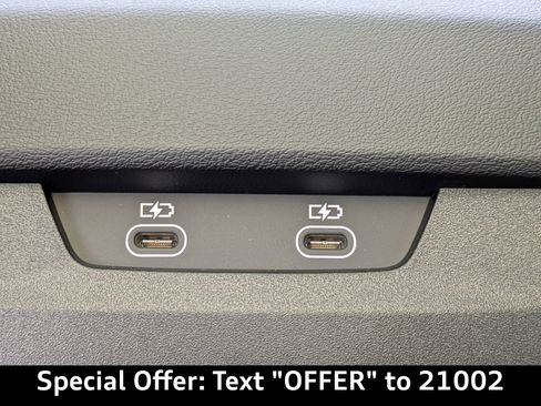 New 2025 Audi S5 Prestige image 14