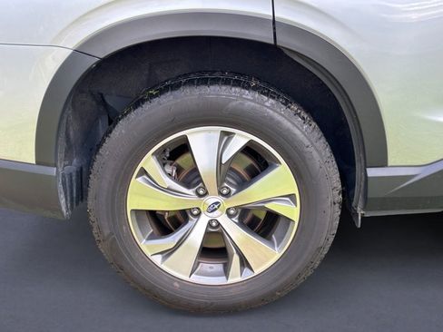 Used 2025 Subaru Ascent Premium AWD/4WD image 3