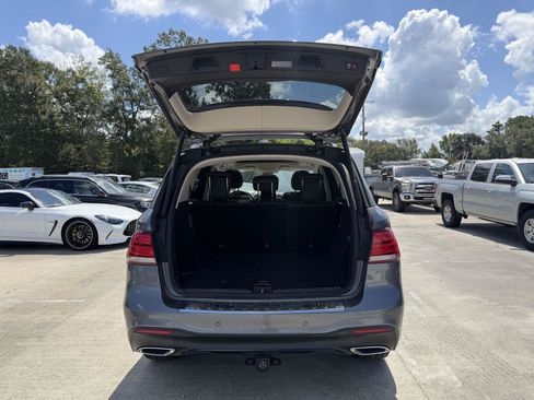 Used 2018 Mercedes-Benz GLE 350 image 23