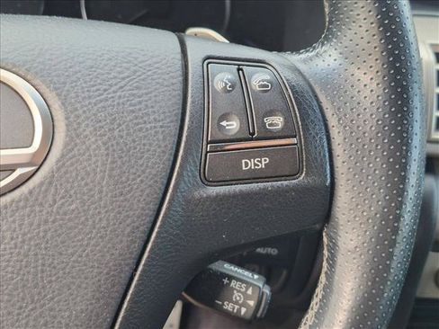 Used 2015 Lexus LS 460 AWD w/ F Sport Package image 4