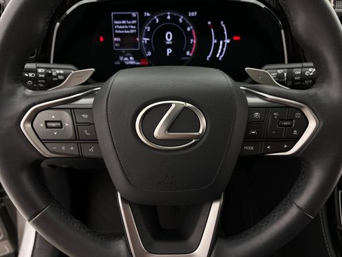 Used 2024 Lexus NX 350 AWD w/ Cold Area Package image 16