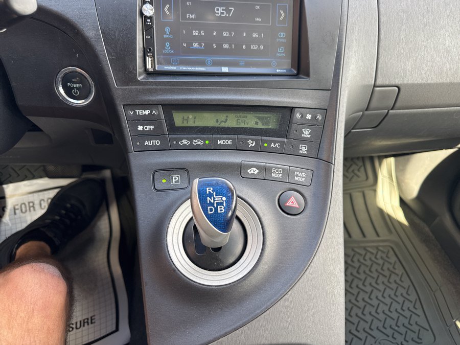 Used 2011 Toyota Prius Two FWD image 24