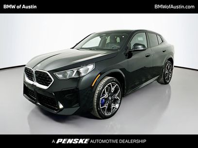 New 2026 BMW X2 xDrive28i w/ Technology Package
