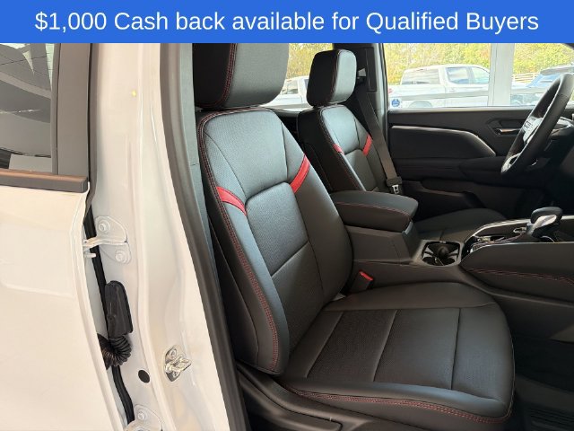 New 2026 Chevrolet Colorado Z71 w/ Technology Package AWD/4WD image 17