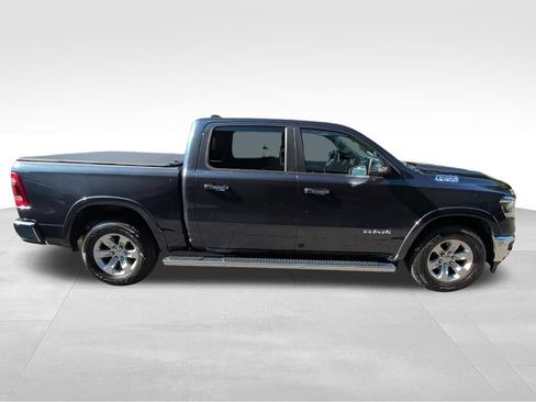 Used 2020 RAM 1500 Laramie AWD/4WD image 6