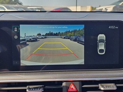 New 2026 Kia K5 GT-Line w/ GT-Line Red Interior Package image 14