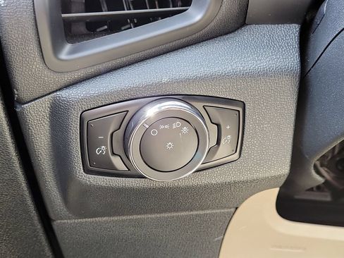 Used 2021 Ford EcoSport S FWD image 23