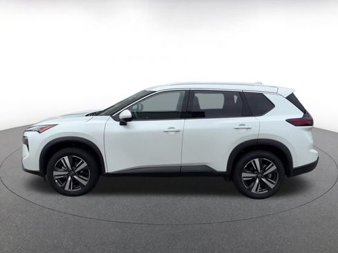 Used 2026 Nissan Rogue SL AWD/4WD image 7