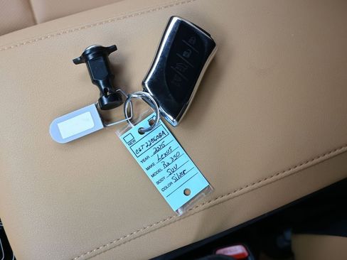 Used 2025 Lexus RX 350 FWD image 20