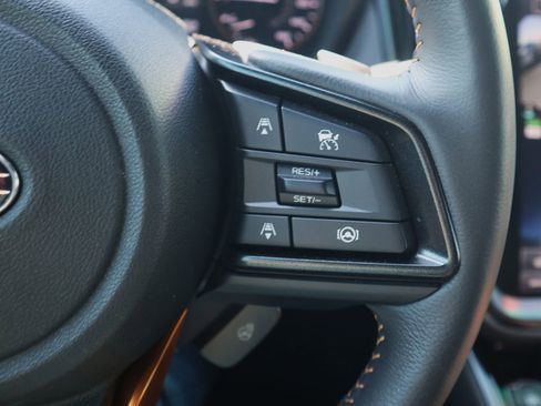 Used 2025 Subaru Outback Wilderness image 22