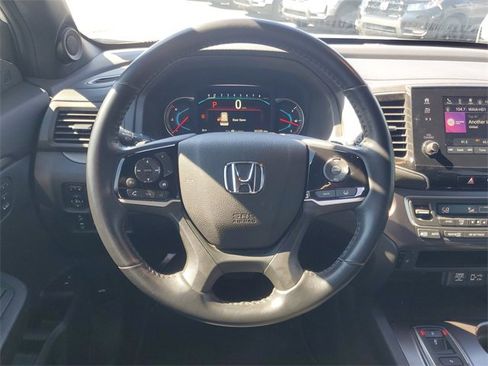 Used 2021 Honda Passport EX-L image 11