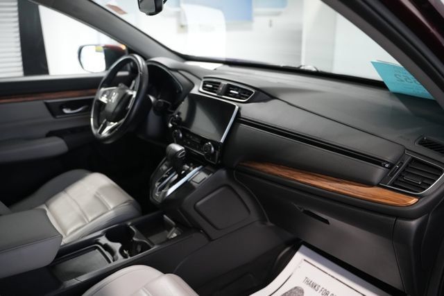 Used 2018 Honda CR-V Touring image 22