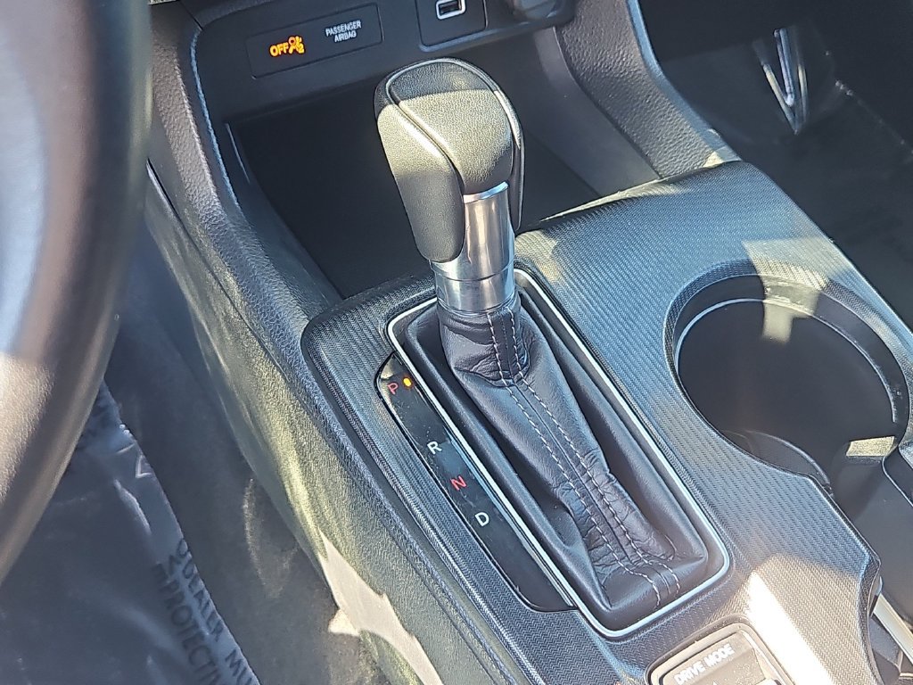 Used 2024 Honda Civic Sport image 22
