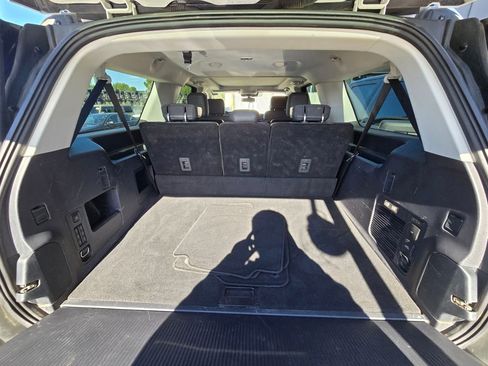 Used 2025 Ford Expedition Max Active image 23