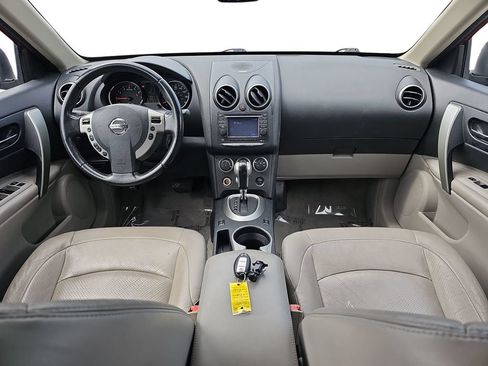 Used 2011 Nissan Rogue SV w/ SL Pkg FWD image 13