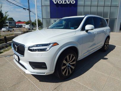Certified 2023 Volvo XC90 B5 Core w/ Climate Package