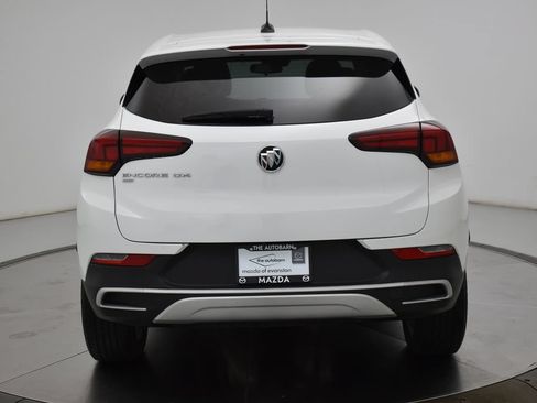 Used 2023 Buick Encore GX Preferred w/ Cold Weather Comfort Package AWD/4WD image 18