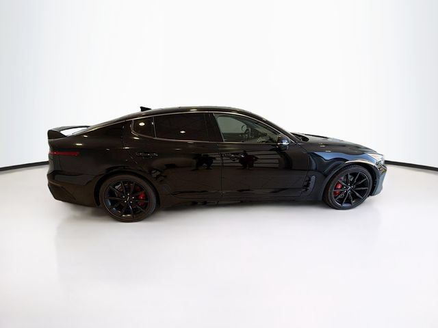 Used 2022 Kia Stinger GT2 w/ Scorpion Package AWD/4WD image 8