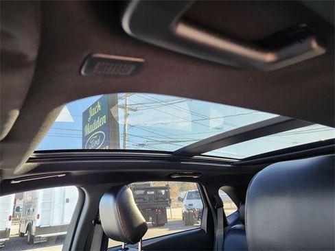 Certified 2022 Ford Edge ST-Line w/ Cargo Accessory Package image 20