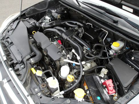 Used 2014 Subaru Impreza 2.0i Premium w/ All-Weather Package w/CVT image 21