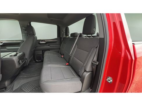 Used 2024 Chevrolet Silverado 1500 LT image 28