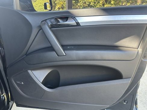 Used 2009 Audi Q7 3.6 Premium image 12