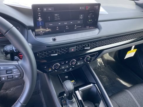 Certified 2025 Honda Accord Sport image 21