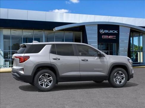 New 2026 GMC Terrain Elevation image 5