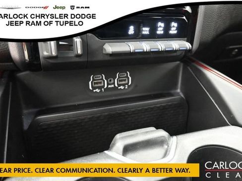 Used 2023 RAM 1500 Rebel w/ Rebel Level 2 Equipment Group AWD/4WD image 21