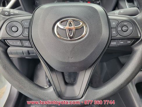 Certified 2024 Toyota Corolla LE w/ LE Convenience Package FWD image 18
