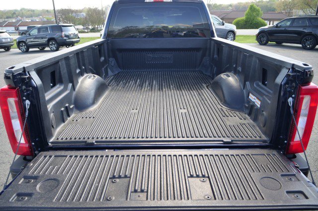 Used 2024 Ford F350 XL RWD image 38