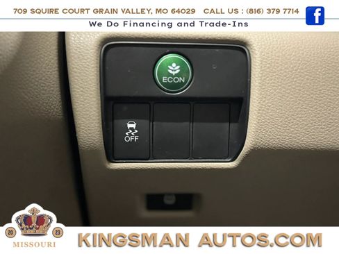 Used 2013 Honda Accord LX image 11