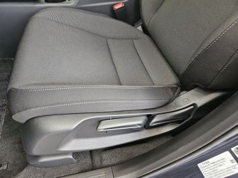 New 2026 Honda CR-V LX image 30